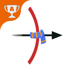 Archer io - Arrow biểu tượng
