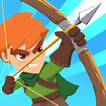 Angry Archers:Robinhood