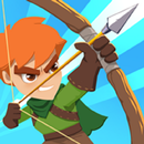 APK Angry Archers:Robinhood