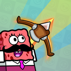 Archer's Hunt: Slide Puzzle icon