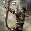 Archer Attack: 3D Shooting War ícone