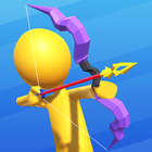 Icona Archer Master 3d!