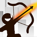 Archer Fighter: Stickman Fight APK