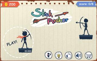برنامه‌نما Stick Now عکس از صفحه