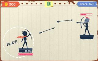 برنامه‌نما Stick Now عکس از صفحه