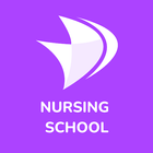 Archer Review - Nursing School 아이콘