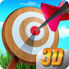 Archery Champs - Arrow & Archery Games, Arrow Game APK 下載