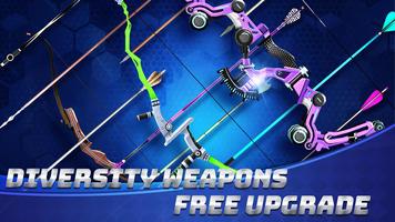 Archery Champs - Arrow & Archery Games, Arrow Game スクリーンショット 3