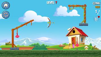 Archery Bottle King تصوير الشاشة 1