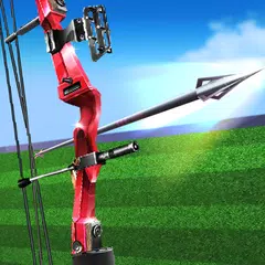 Archery Go- Archery games & Ar APK 下載