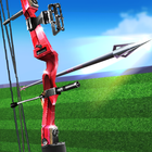 Archery Go- Archery games & Ar icon