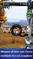 3 Schermata Archery Go - Giochi di tiro co