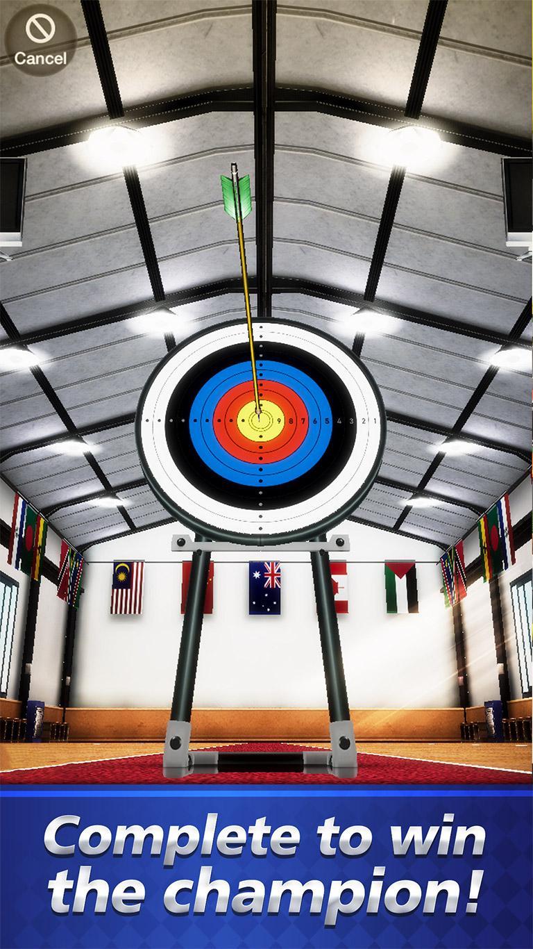 Archery Go Archery Games Archery For Android Apk Download