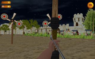 Castle Archery Master screenshot 1