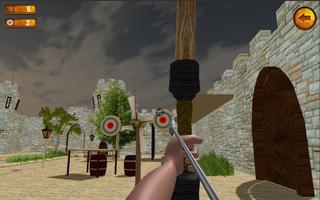 Castle Archery Master screenshot 3