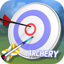 Archers Tournament:Bow Game APK