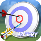 Archers Tournament:Bow Game आइकन