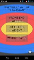 Archery Setup Calculator ảnh chụp màn hình 2