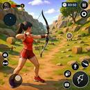 Jogos De Arco E Flecha Offline APK