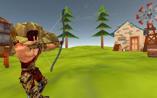 Archery Star Tournament screenshot 3