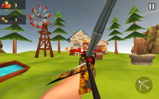 Archery Star Tournament screenshot 1