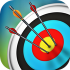 Archery Stars icône