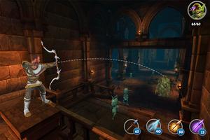 Royal Archers screenshot 2