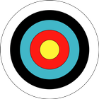 Archery Companion أيقونة