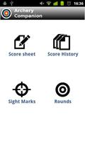 Archery Companion الملصق