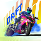 Drift Bike Racing أيقونة