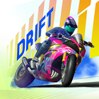 Drift Bike Racing 아이콘