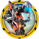 Stunt bike Freestyle APK