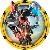 Stunt Bike Freestyle icon