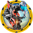 Stunt Bike Freestyle icono