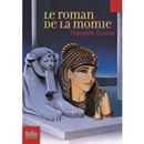 Le roman de la momie APK