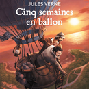 Cinq semaines en ballon APK