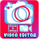 Premium Video Editor icône