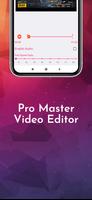 Premium Video Editor ảnh chụp màn hình 3