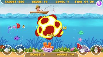 GO Fishing! (Offline Game) تصوير الشاشة 2