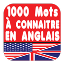 1000 mots anglais (hors ligne) APK