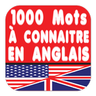 1000 mots anglais (hors ligne) ikona