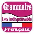 French Grammar, The essentials icon