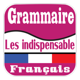 French Grammar, The essentials icon