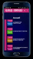 French Grammar, The essentials screenshot 2
