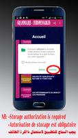 French Grammar, The essentials screenshot 1