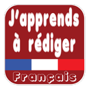 J'apprends à rédiger APK