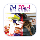 Photo Effect Blending أيقونة
