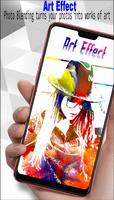 Photo Effect Blending الملصق