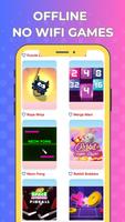 Tagmatn Mini Spiele Offline Screenshot 2