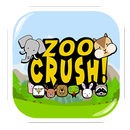 Zoo Crush! (Puzzel Game) APK